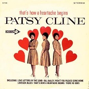 Patsy Cline album