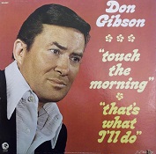 Don Gibson album