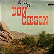 Don Gibson album