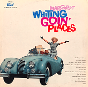 Margaret Whiting album