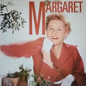 Margaret Whiting album