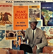 Nat King Cole album