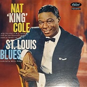 Nat King Cole album